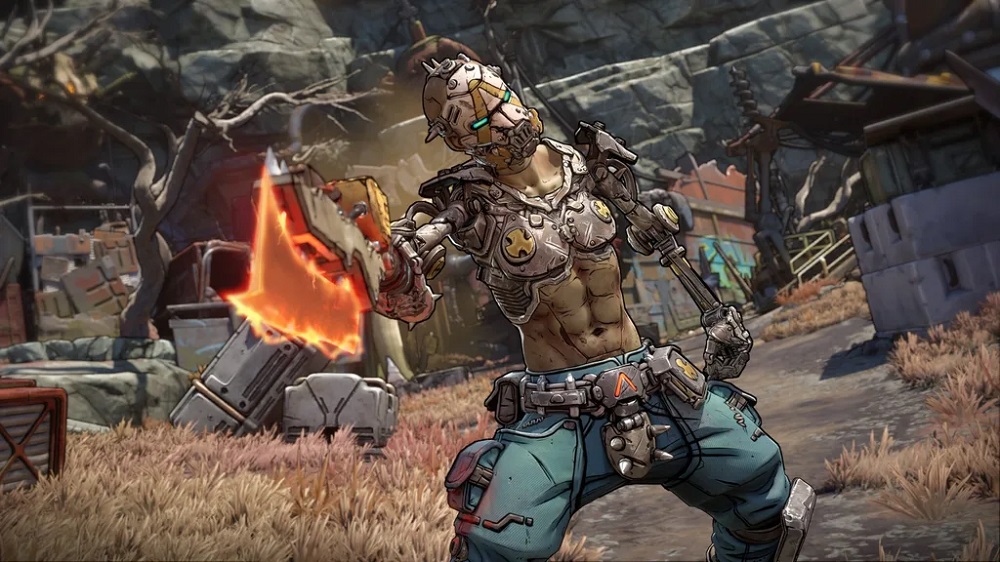 معرفی Borderlands 4 برای PS5؛ بازگشت پادشاه سبک لوت شوتر با دنیایی بزرگ&zwnj;تر و هیجان&zwnj;انگیزتر